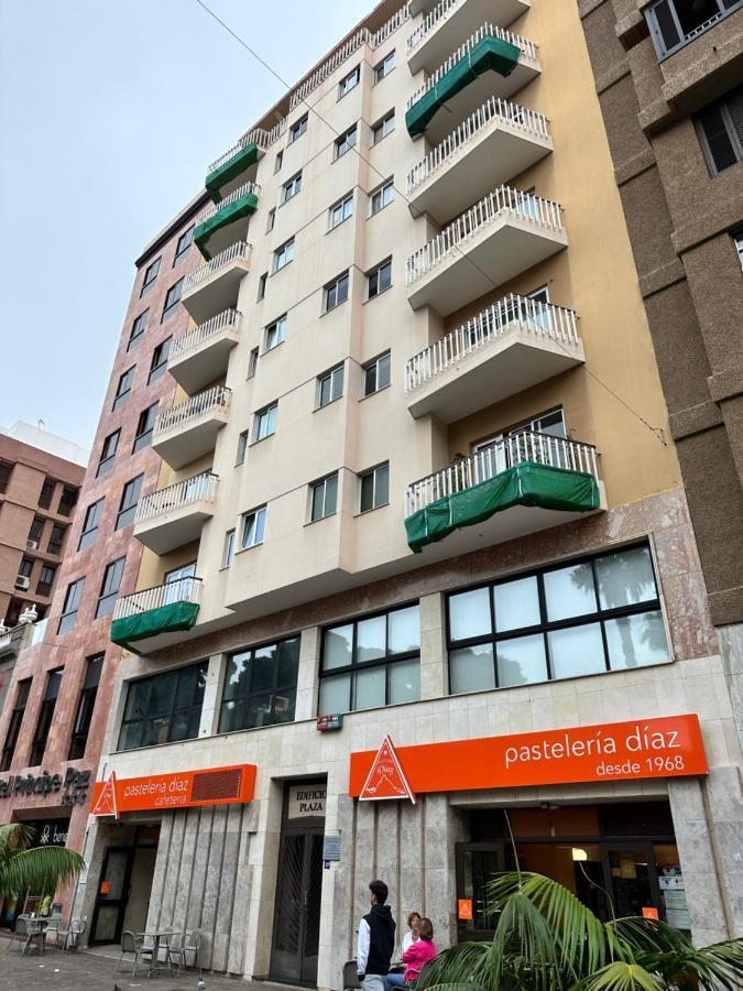 New 4 Bedroom In Plaza Del Principe Санта-Крус-де-Тенерифе Экстерьер фото